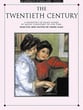 Anthology of Piano Music, Vol. 4: The Twentieth Century piano sheet music cover